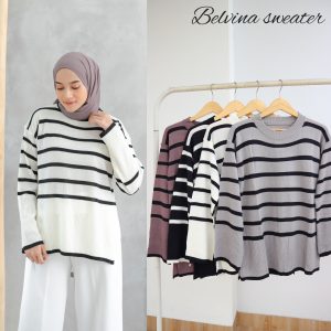 Belvina Sweater